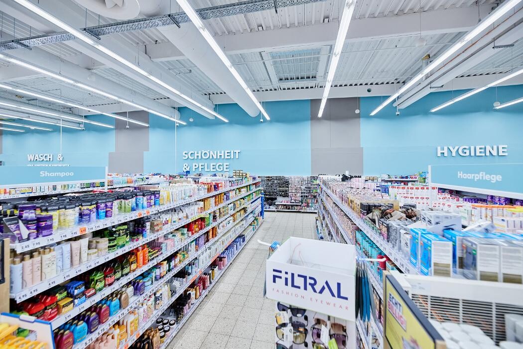 Bilder Kaufland Celle