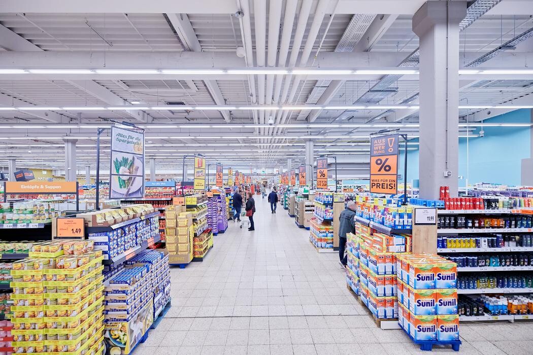 Bilder Kaufland Celle
