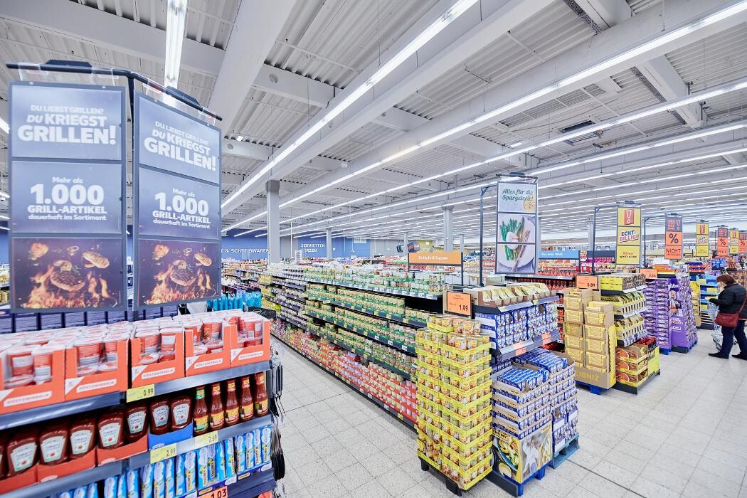 Bilder Kaufland Celle