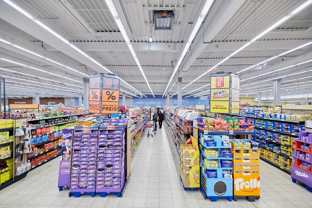 Bilder Kaufland Celle