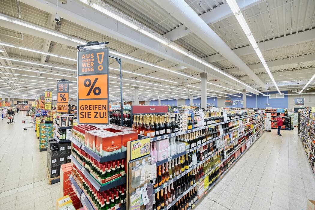 Bilder Kaufland Celle