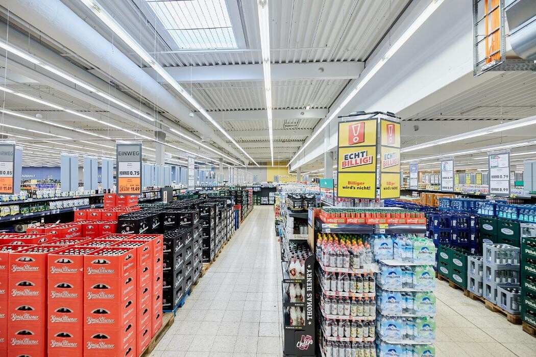 Bilder Kaufland Celle