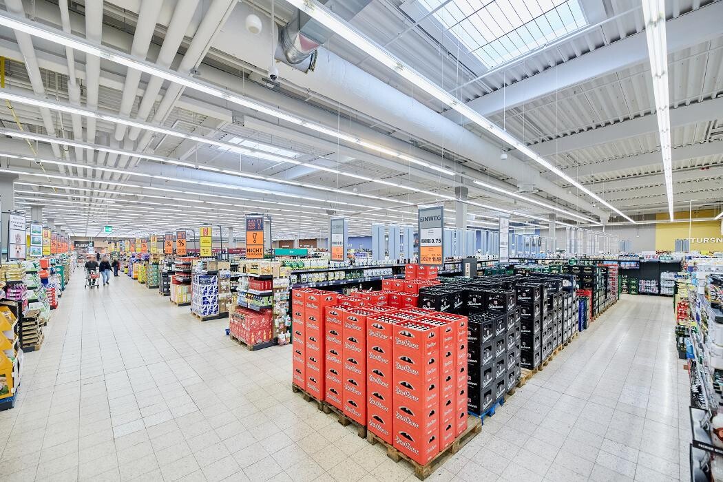 Bilder Kaufland Celle