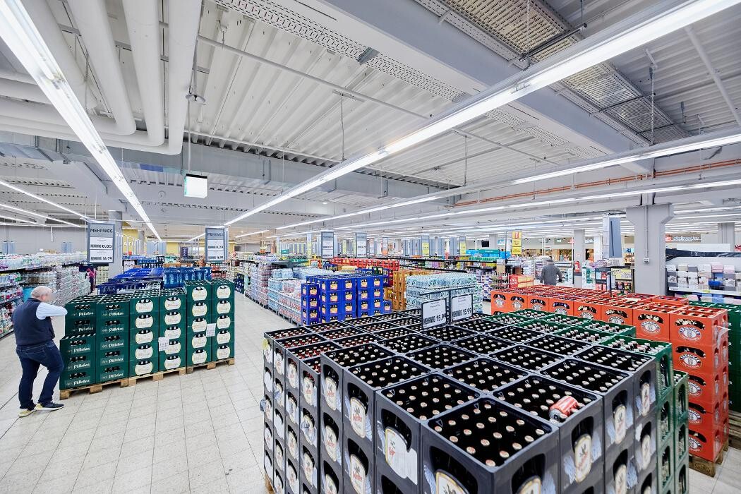 Bilder Kaufland Celle