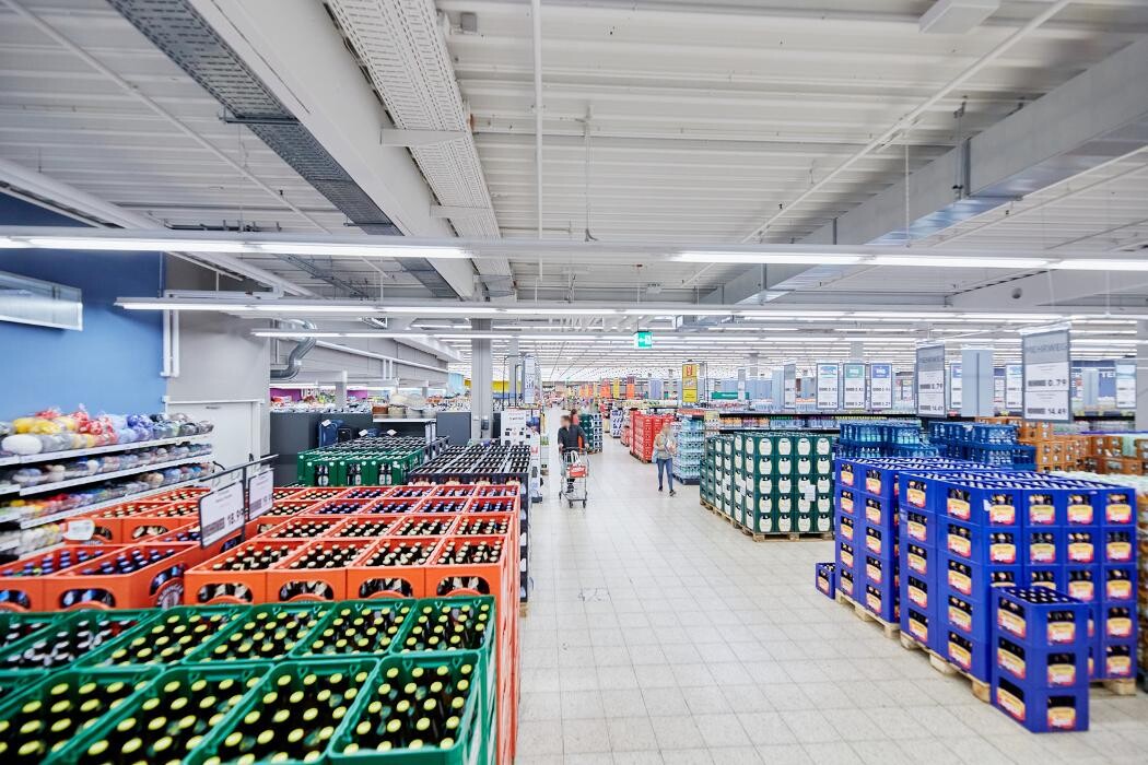 Bilder Kaufland Celle