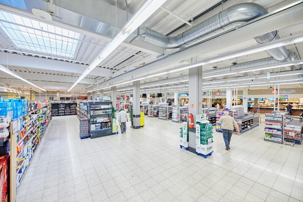 Bilder Kaufland Celle