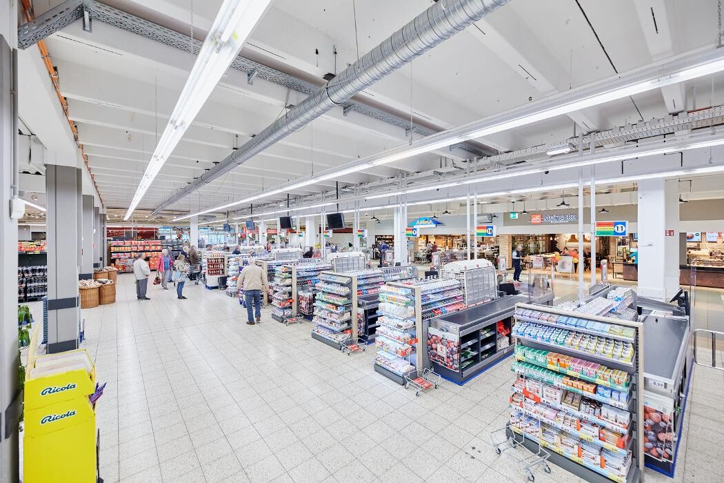 Bilder Kaufland Celle