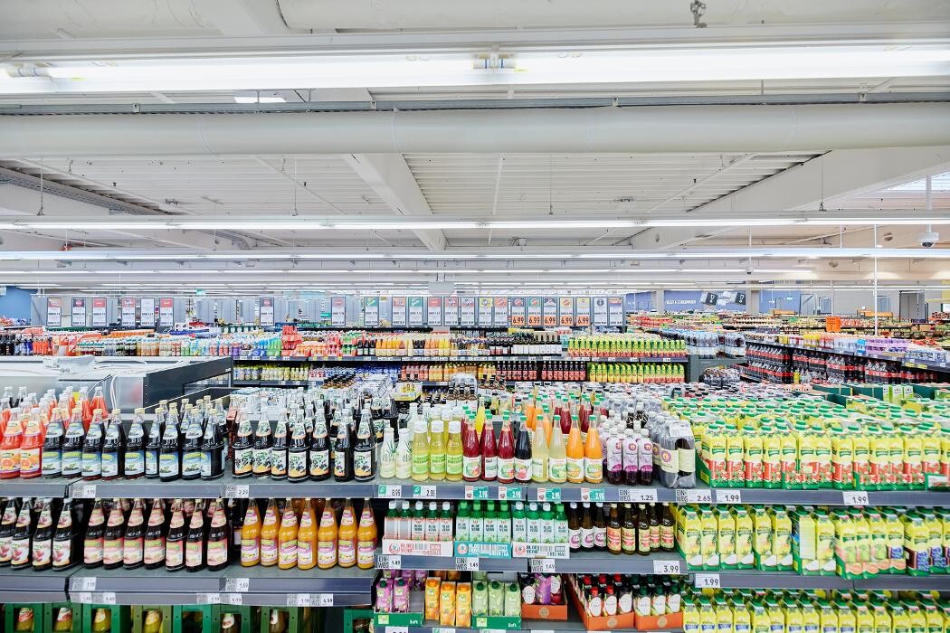 Bilder Kaufland Celle