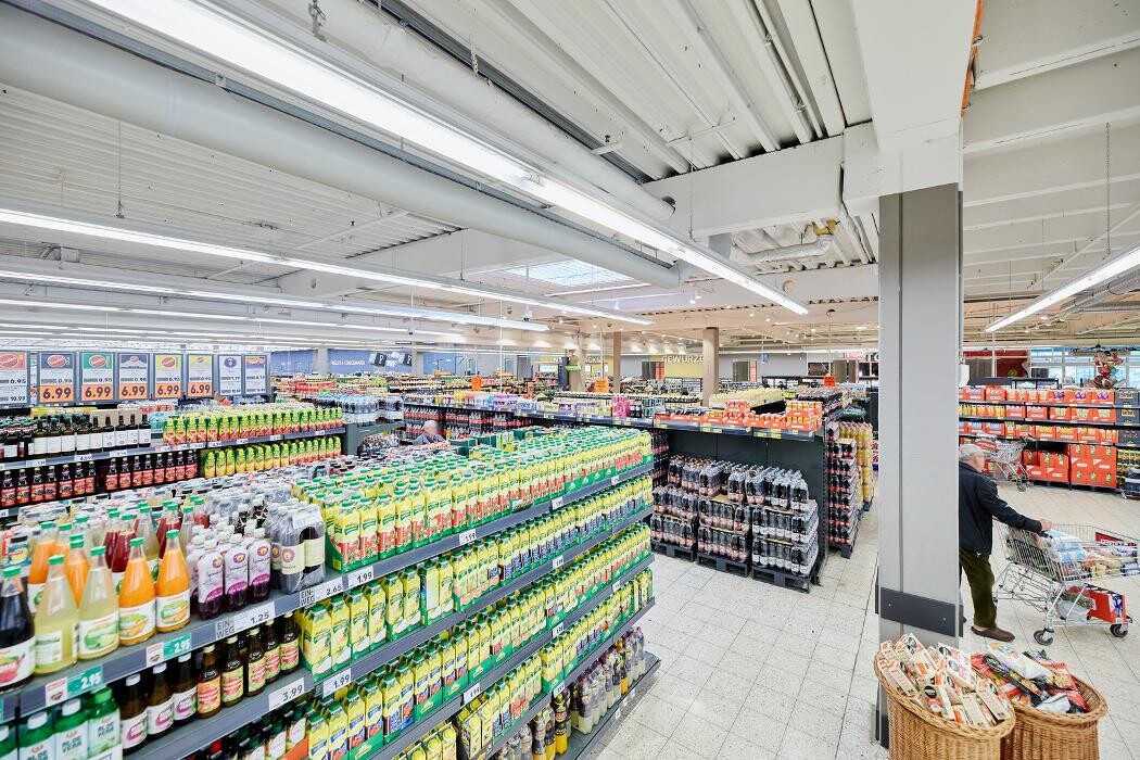Bilder Kaufland Celle