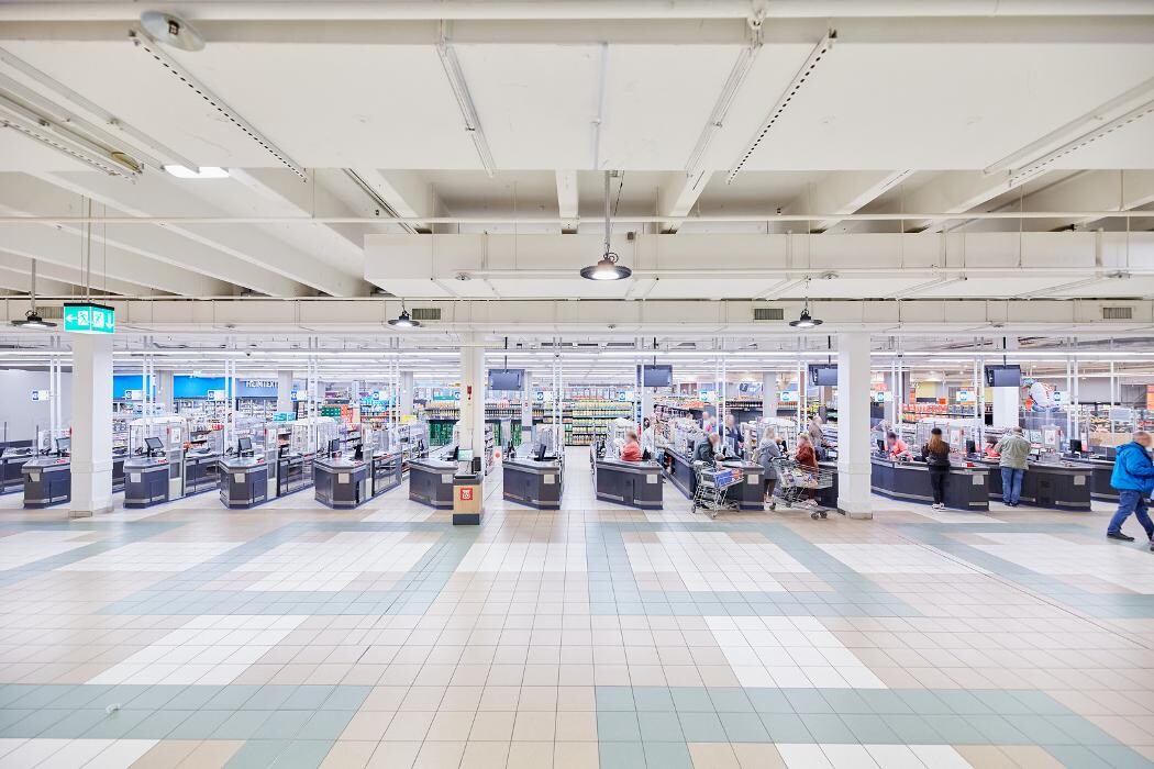 Bilder Kaufland Celle