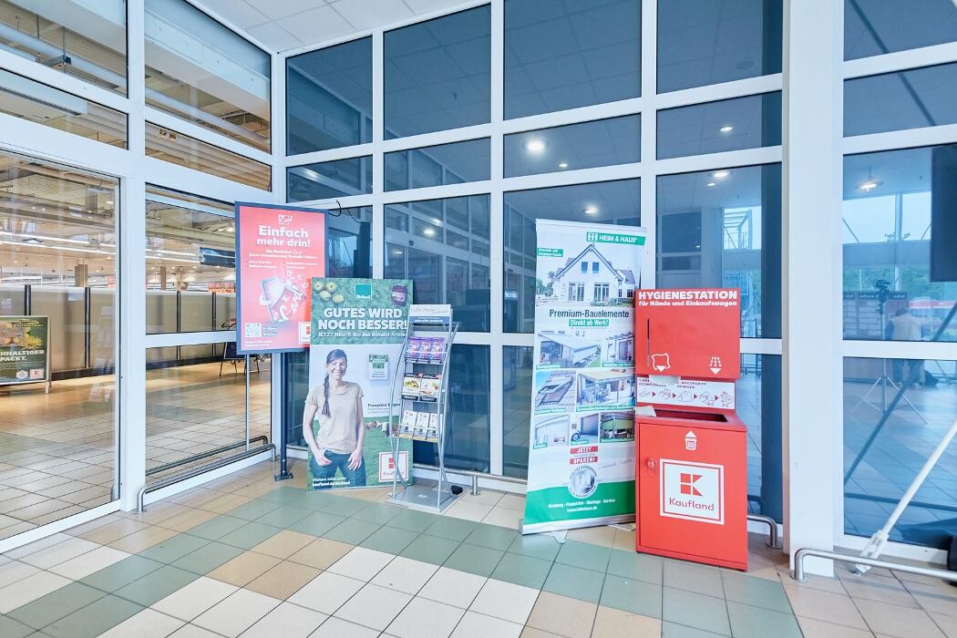 Bilder Kaufland Celle