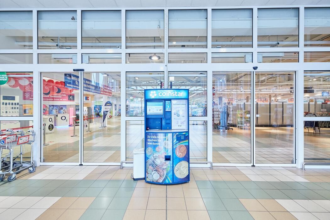 Bilder Kaufland Celle