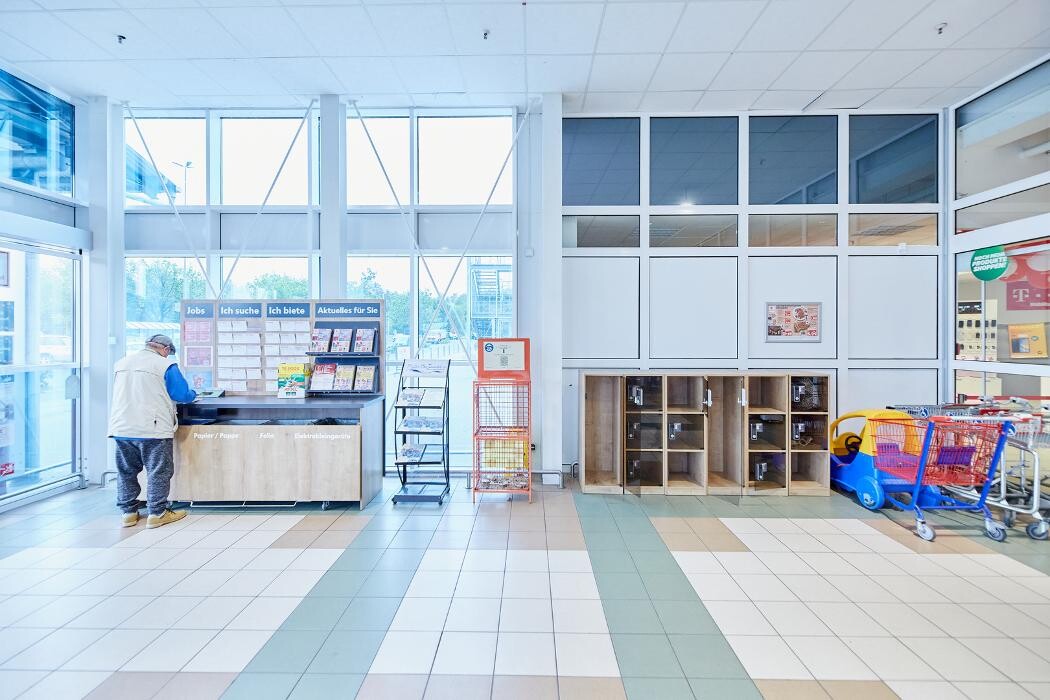 Bilder Kaufland Celle