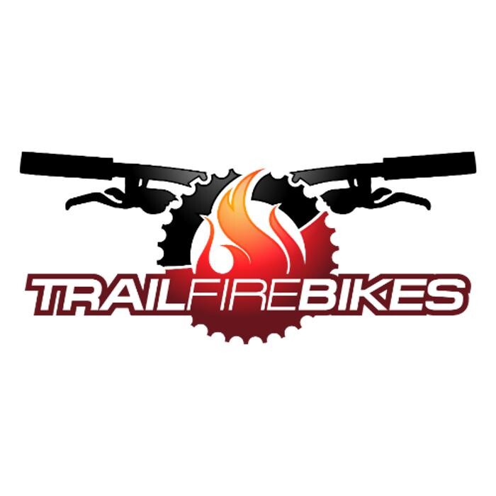 TrailFire-Bikes Logo