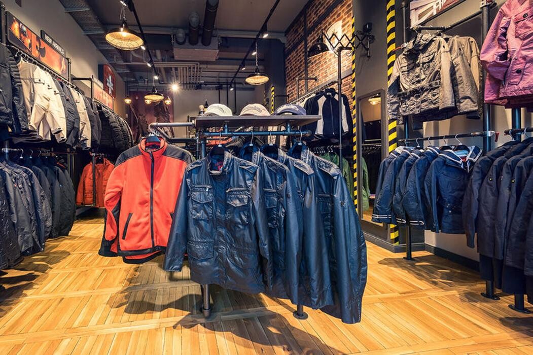 Bilder Wellensteyn Store