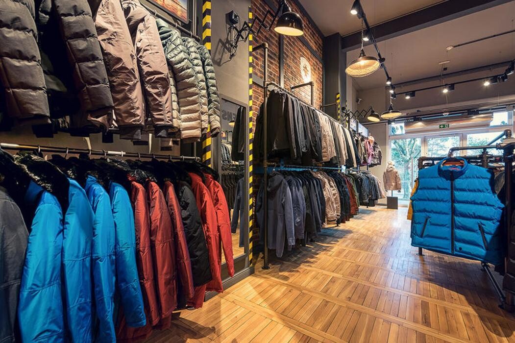 Bilder Wellensteyn Store