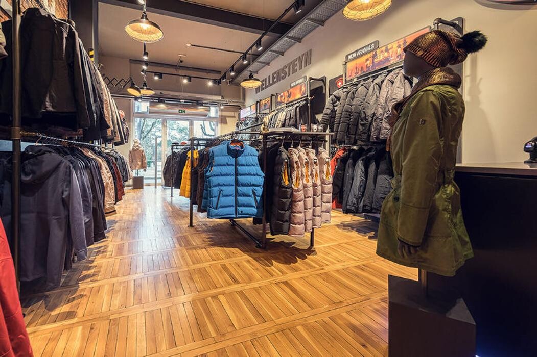 Bilder Wellensteyn Store