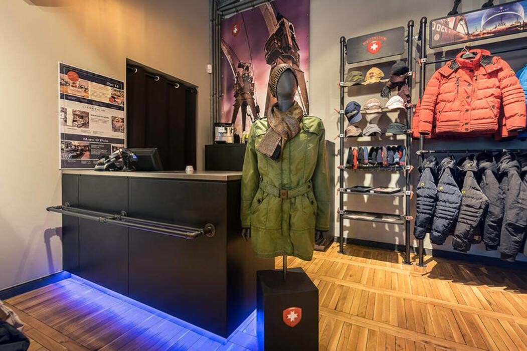 Bilder Wellensteyn Store