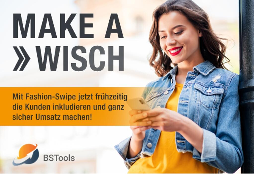 Bilder BSTools GmbH