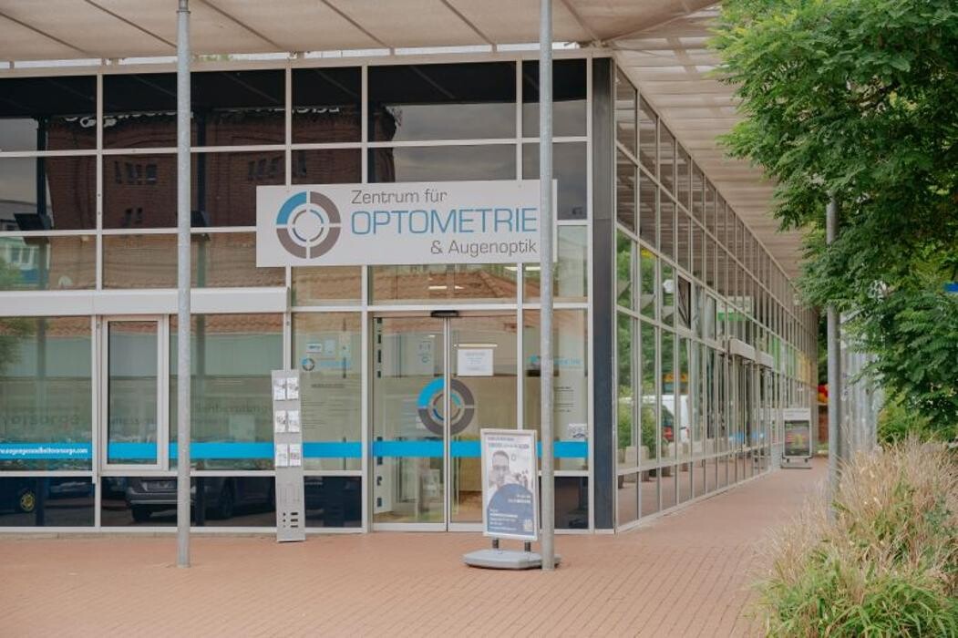 Bilder Zentrum für Optometrie & Augenoptik Magdeburg GmbH