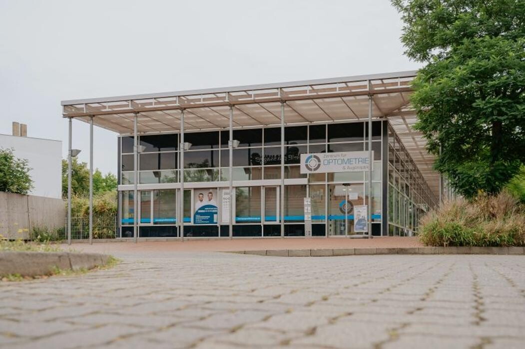 Bilder Zentrum für Optometrie & Augenoptik Magdeburg GmbH
