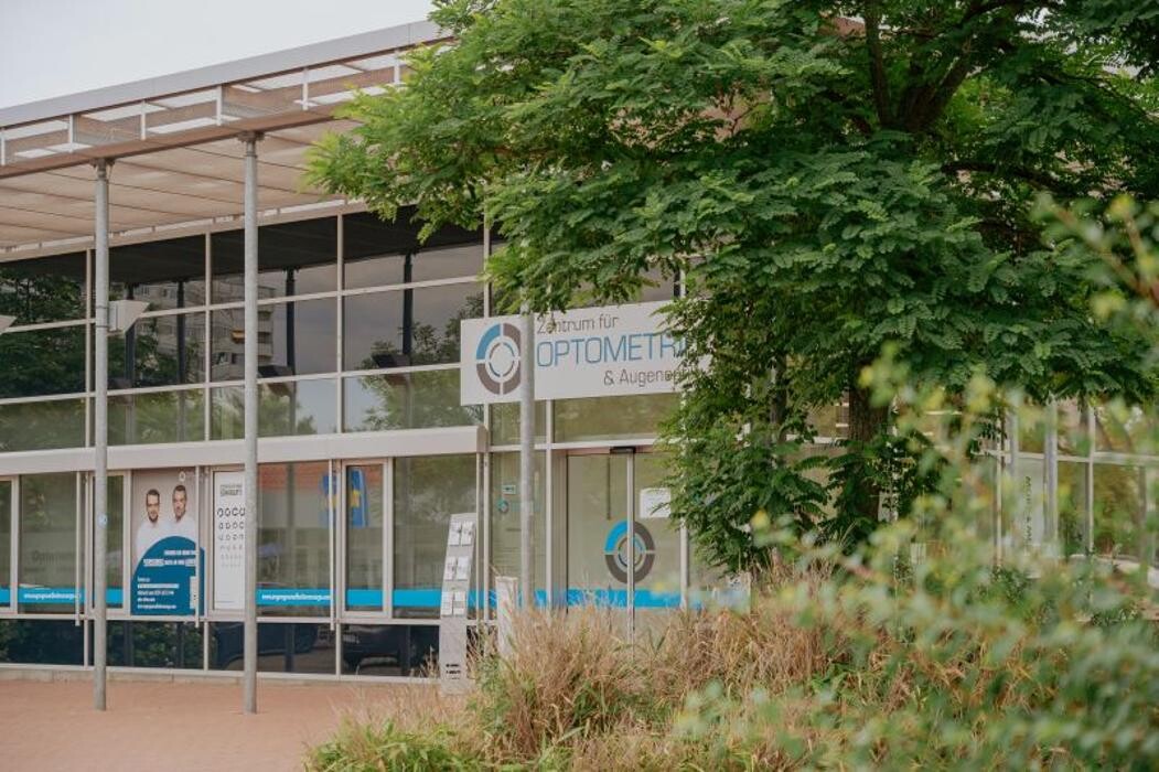 Bilder Zentrum für Optometrie & Augenoptik Magdeburg GmbH
