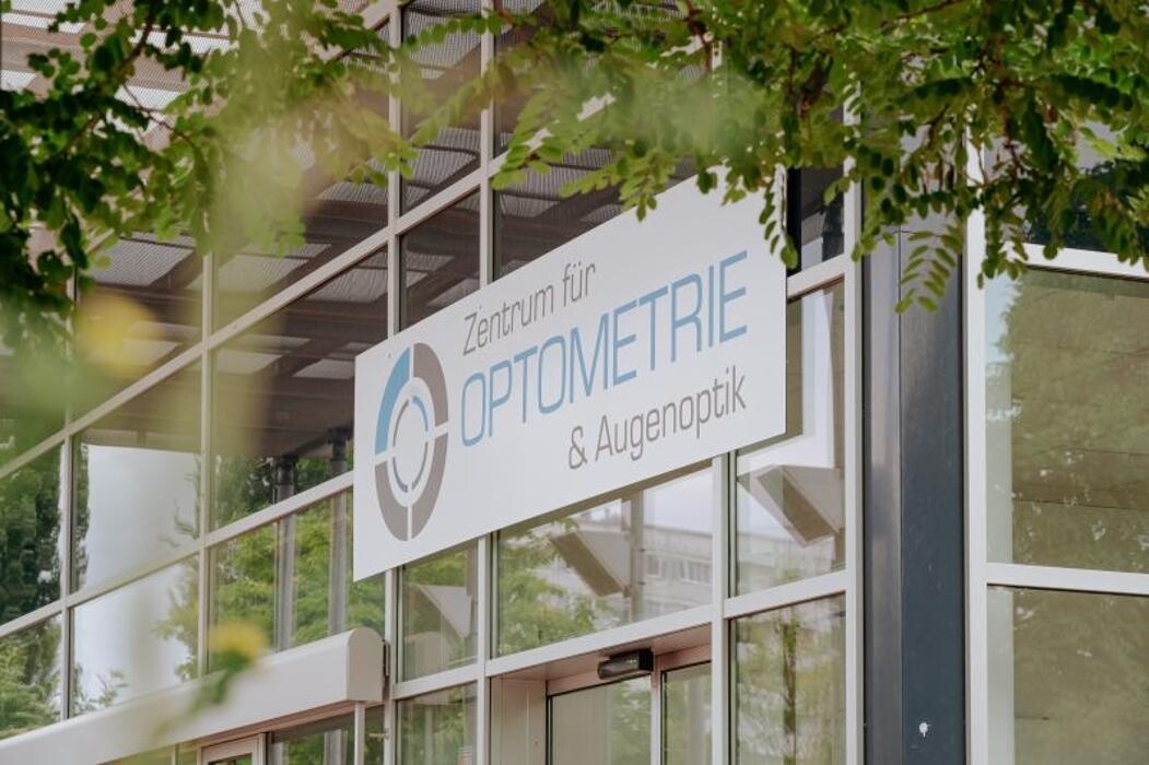 Bilder Zentrum für Optometrie & Augenoptik Magdeburg GmbH