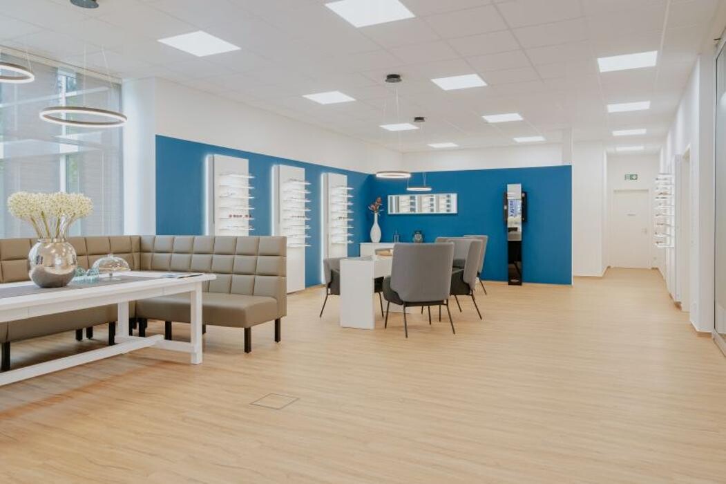 Bilder Zentrum für Optometrie & Augenoptik Magdeburg GmbH