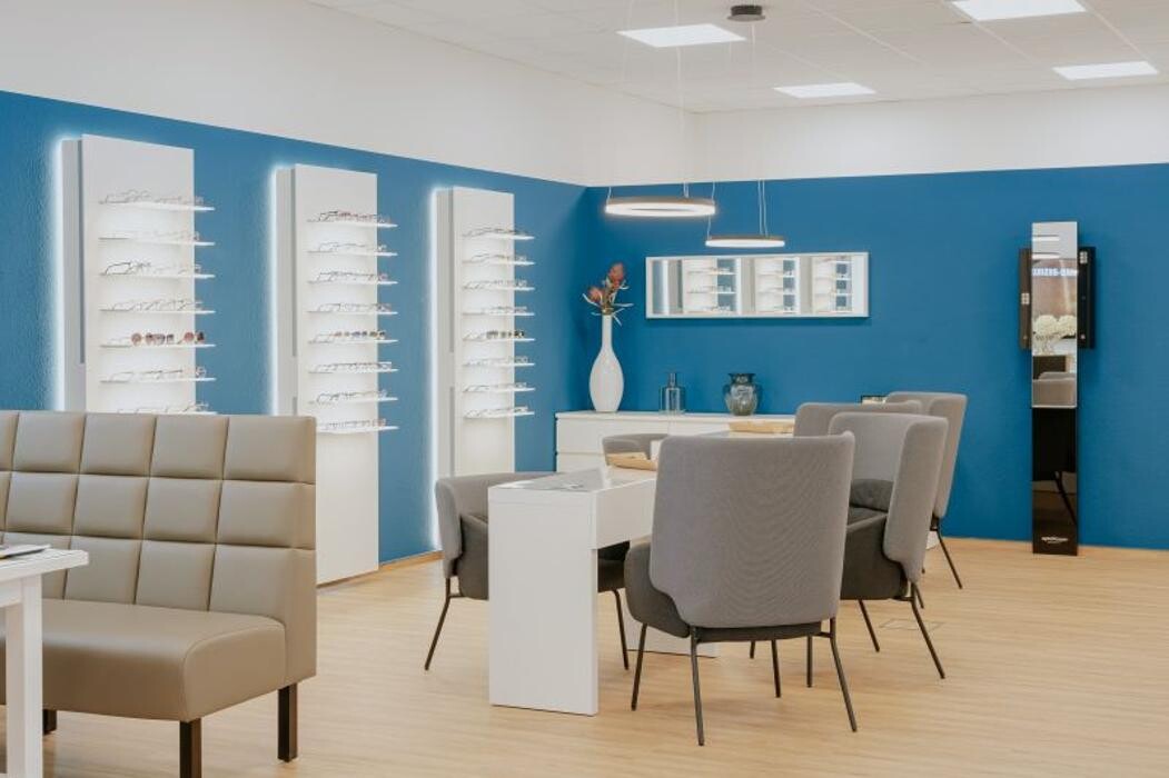 Bilder Zentrum für Optometrie & Augenoptik Magdeburg GmbH