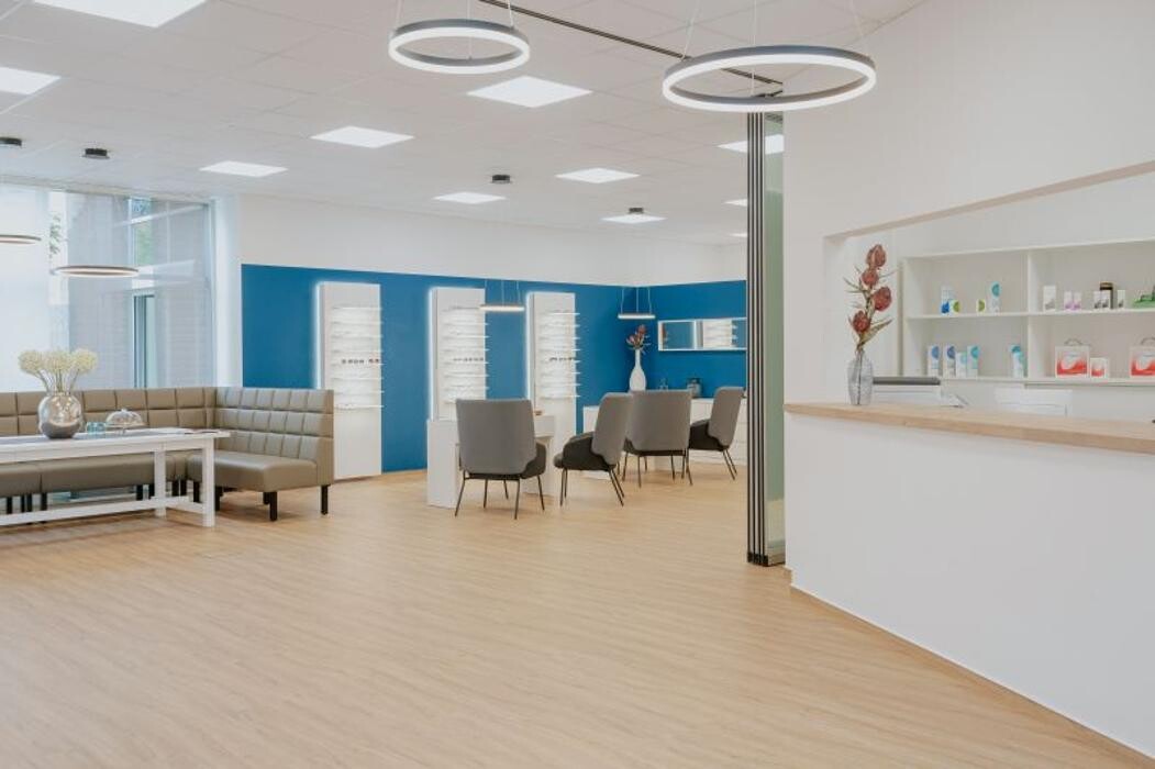 Bilder Zentrum für Optometrie & Augenoptik Magdeburg GmbH