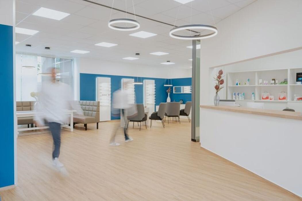 Bilder Zentrum für Optometrie & Augenoptik Magdeburg GmbH