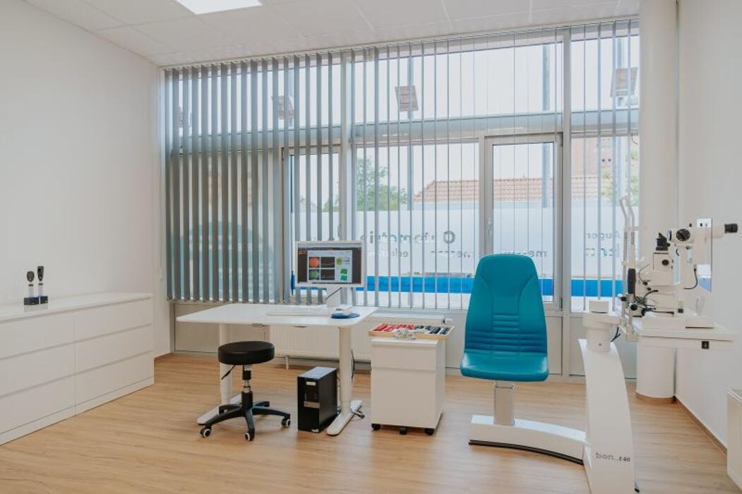 Bilder Zentrum für Optometrie & Augenoptik Magdeburg GmbH