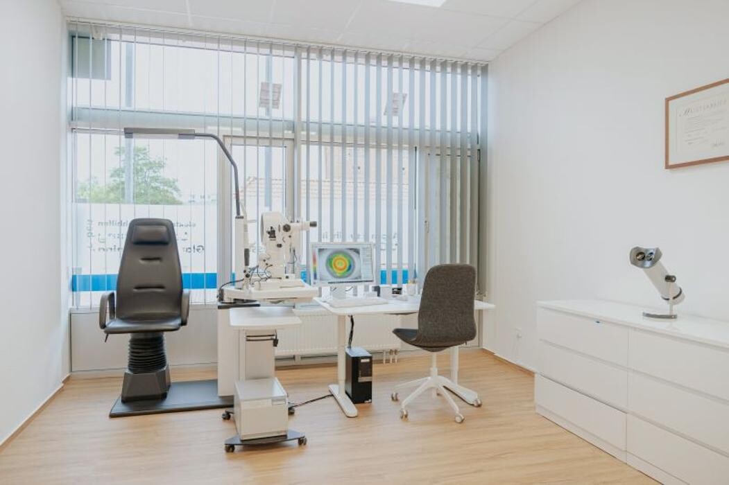 Bilder Zentrum für Optometrie & Augenoptik Magdeburg GmbH