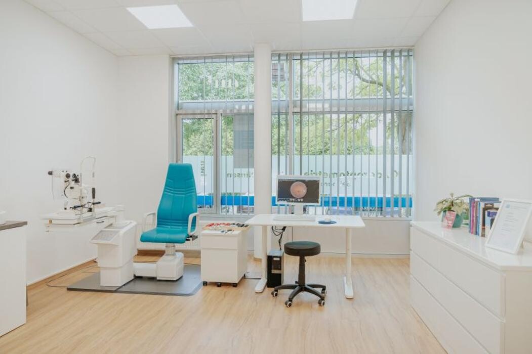 Bilder Zentrum für Optometrie & Augenoptik Magdeburg GmbH