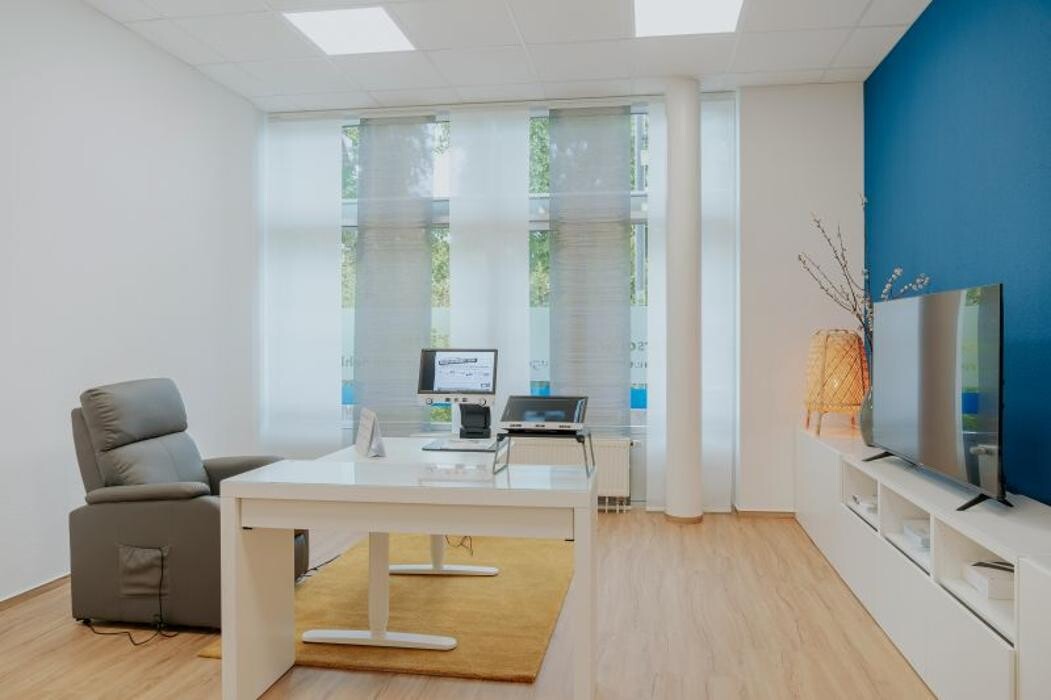 Bilder Zentrum für Optometrie & Augenoptik Magdeburg GmbH