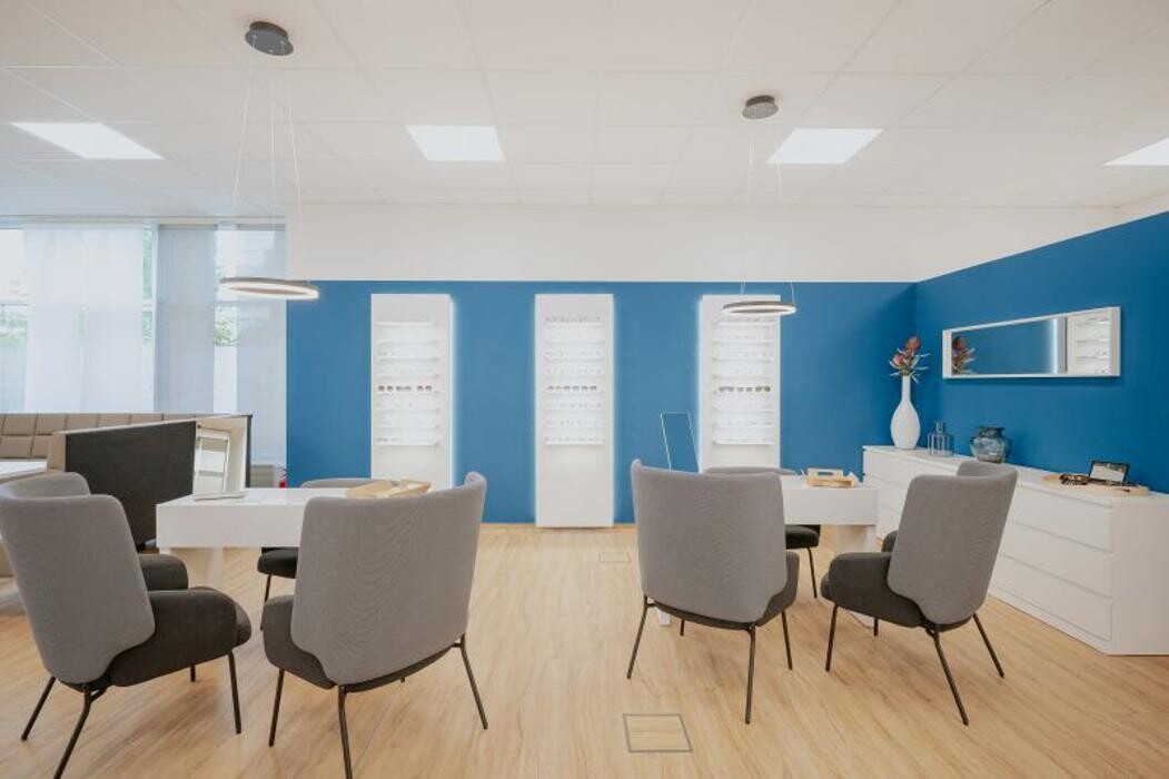 Bilder Zentrum für Optometrie & Augenoptik Magdeburg GmbH