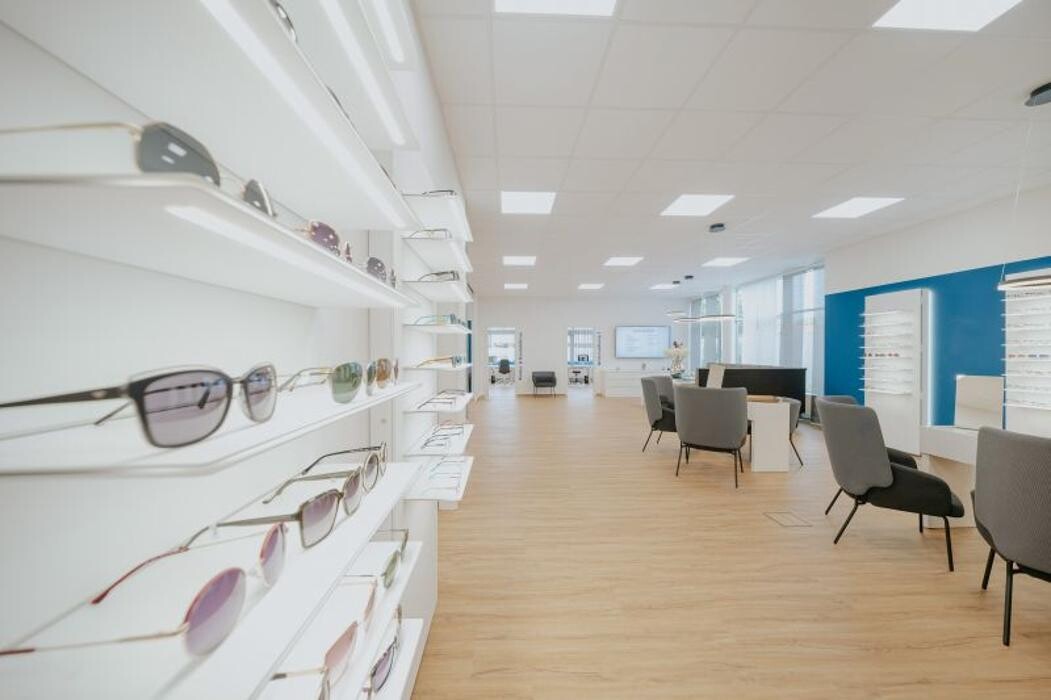Bilder Zentrum für Optometrie & Augenoptik Magdeburg GmbH