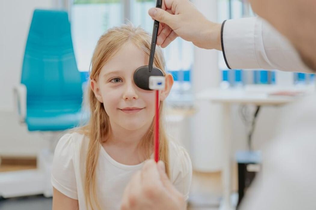 Bilder Zentrum für Optometrie & Augenoptik Magdeburg GmbH