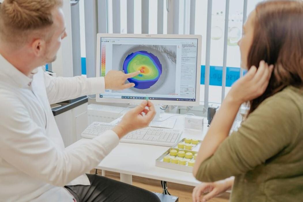 Bilder Zentrum für Optometrie & Augenoptik Magdeburg GmbH