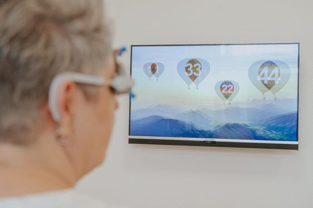 Bilder Zentrum für Optometrie & Augenoptik Magdeburg GmbH