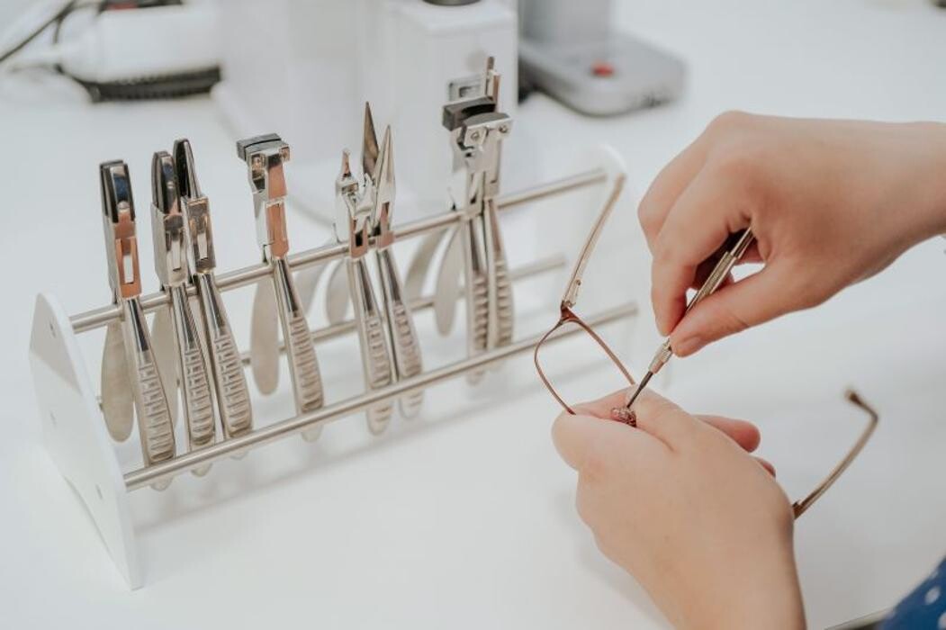 Bilder Zentrum für Optometrie & Augenoptik Magdeburg GmbH