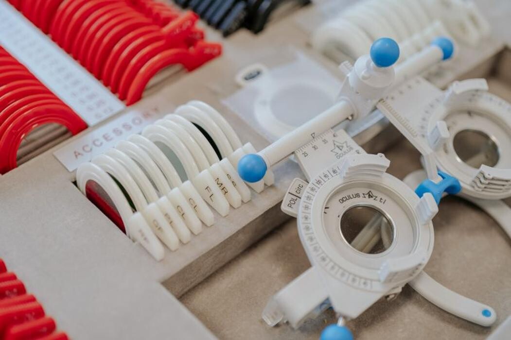 Bilder Zentrum für Optometrie & Augenoptik Magdeburg GmbH