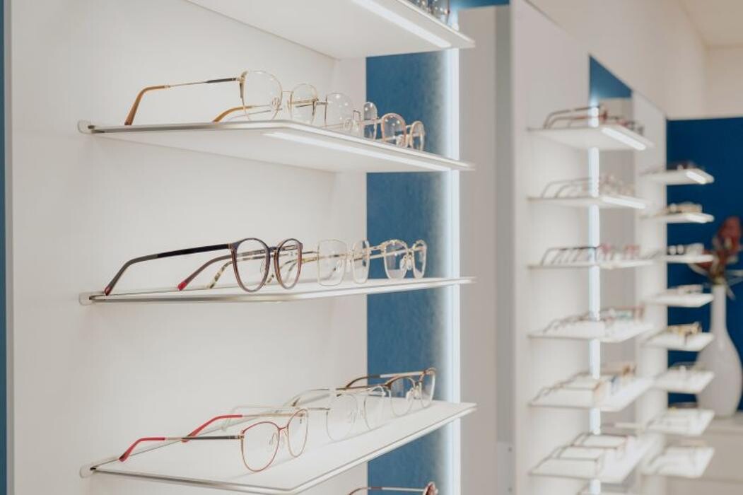 Bilder Zentrum für Optometrie & Augenoptik Magdeburg GmbH