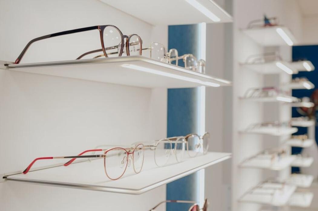 Bilder Zentrum für Optometrie & Augenoptik Magdeburg GmbH
