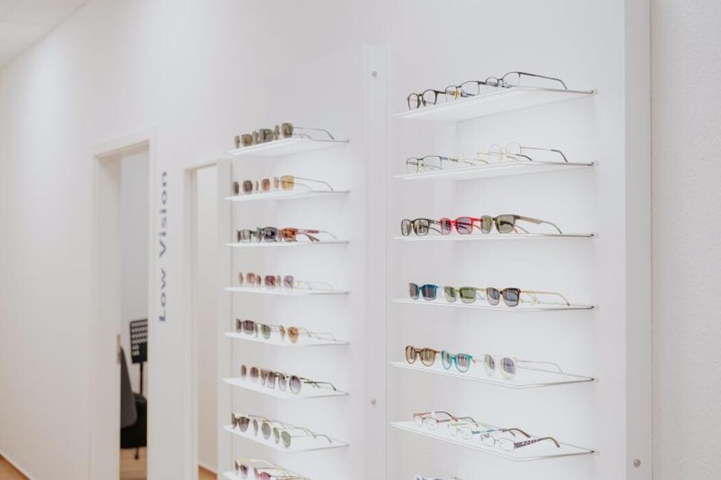 Bilder Zentrum für Optometrie & Augenoptik Magdeburg GmbH