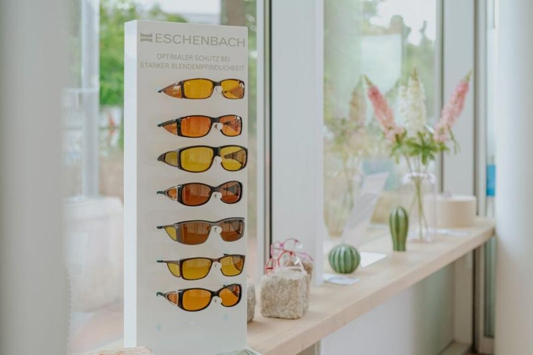 Bilder Zentrum für Optometrie & Augenoptik Magdeburg GmbH