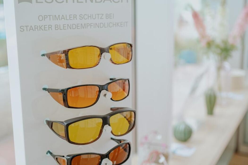 Bilder Zentrum für Optometrie & Augenoptik Magdeburg GmbH