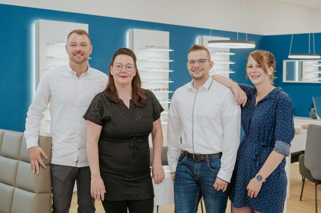 Bilder Zentrum für Optometrie & Augenoptik Magdeburg GmbH