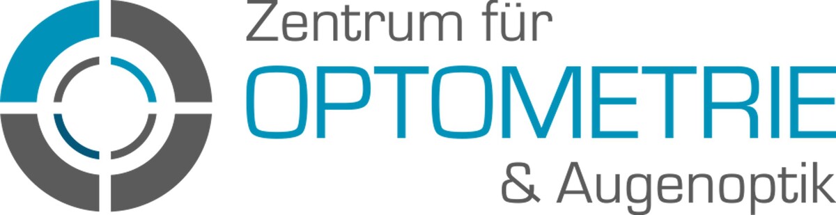Zentrum für Optometrie & Augenoptik Magdeburg GmbH Logo