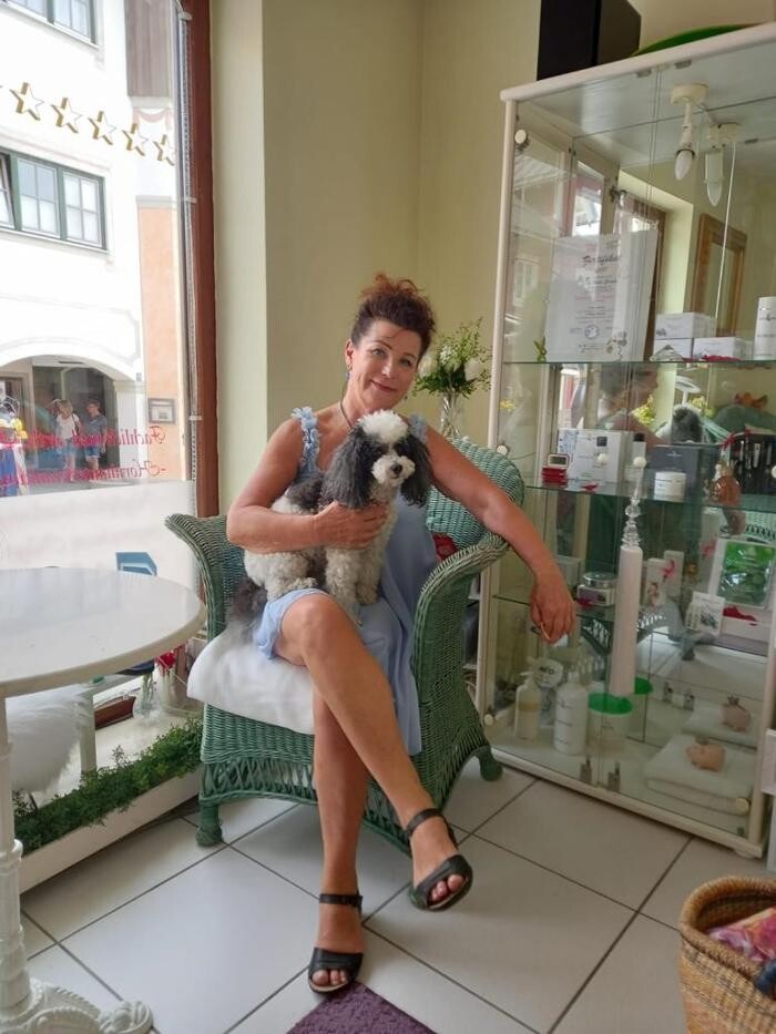Bilder Kosmetik & Wellness Carola Wick